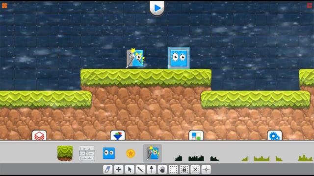 Build a Game Update 8 смотреть онлайн