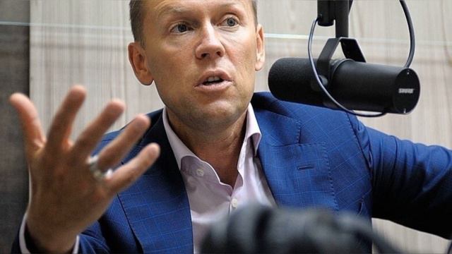 Срочно! Озвучено суровое наказание для Галкина за измену Родине. смотреть онлайн