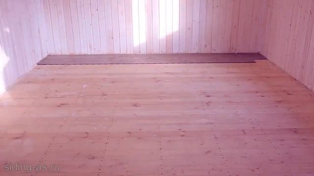Виниловый ламинат Holzplast смотреть онлайн