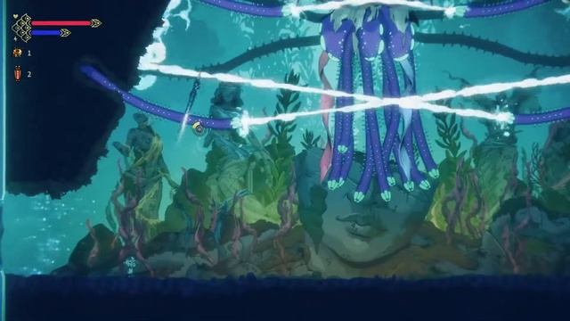 Pronty: Fishy Adventure Game Trailer смотреть онлайн