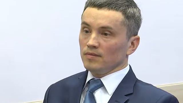 Окончание приема заявлений на праймериз "Единой России" смотреть онлайн