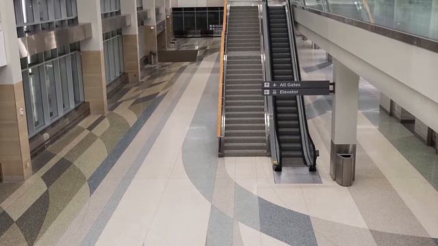 Terrazzo 2021 Williston Basin Int Airport смотреть онлайн