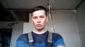 Электрика до штукатурки или после? Плюсы и минусы