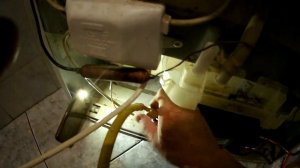 Холодильник Стинол, намерзает задняя стенка. Повтор.