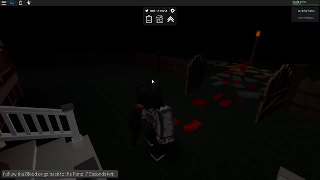 roblox happy birthday Isabella alternate secret ending смотреть онлайн