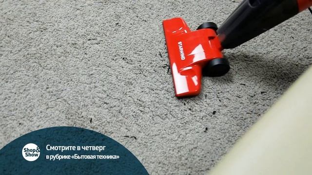 Анонс МБТ 14.11.2019 на Shop&Show!