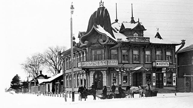 ,,Бежецк,, романс на стихи Анны Ахматовой смотреть онлайн