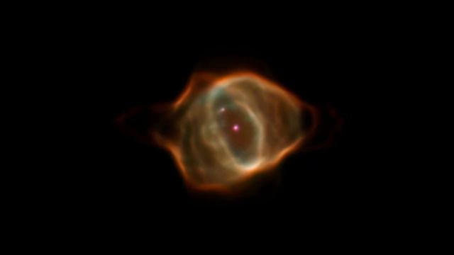 Classroom Aid - The Fading Stingray Nebula смотреть онлайн