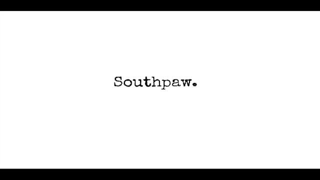 SouthPaw - The Intro / first song смотреть онлайн