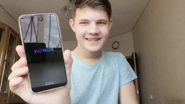 КУПИЛ НОВЫЙ ТЕЛЕФОН? ЧТО МНЕ ПРОДАЛИ?! смотреть онлайн