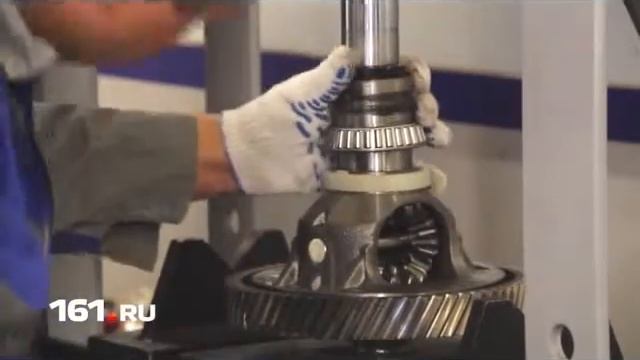 Сервисный центр Дельта Моторс смотреть онлайн