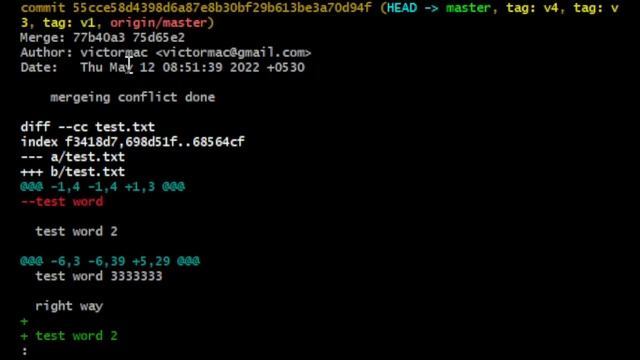 Git Add Tags | Git Open Free Fire New Version Of Code On Visual Studio Code смотреть онлайн