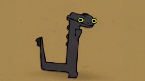 Чёрный Дракон Танцует (мем)