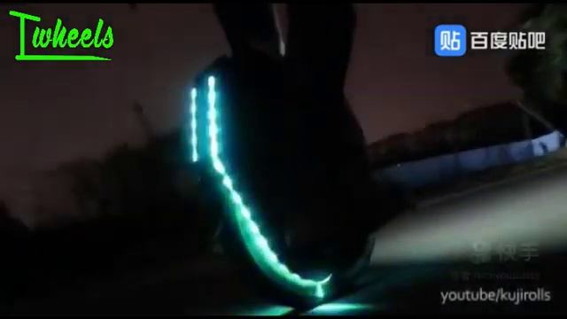 KingSong ks-16X смотреть онлайн