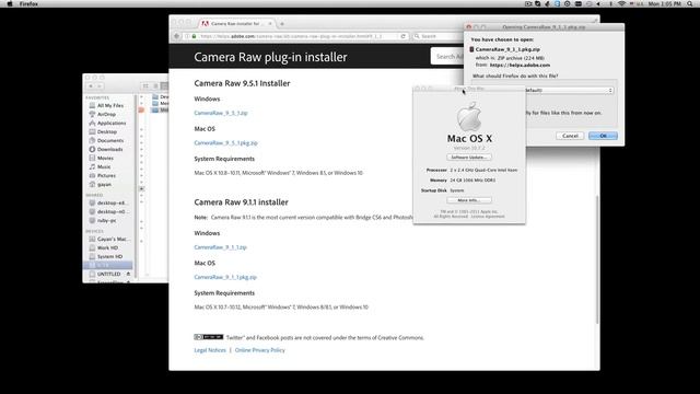 How to import CR2 file into adobe photoshop cs6 смотреть онлайн