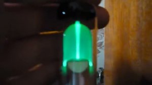 Индикатор звука на лампах 6Е1П