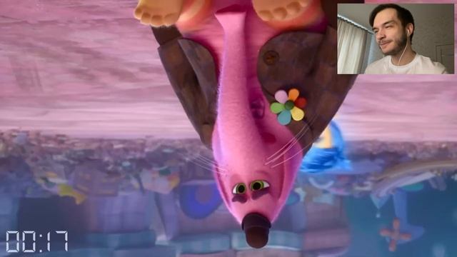 ГОЛОВОЛОМКА | RYTP | РЕАКЦИЯ смотреть онлайн