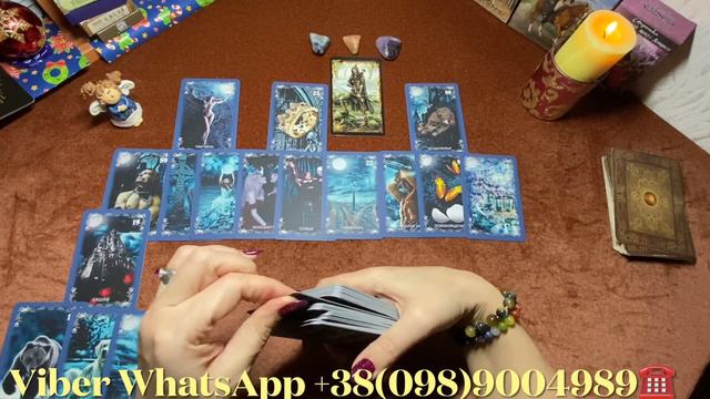 ♐️СТРЕЛЕЦ 17-23 января 2022 года/Прогноз Таро Ленорман