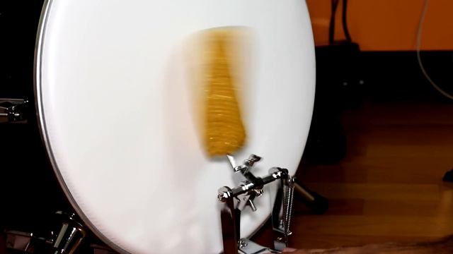 Korn Played With Corn