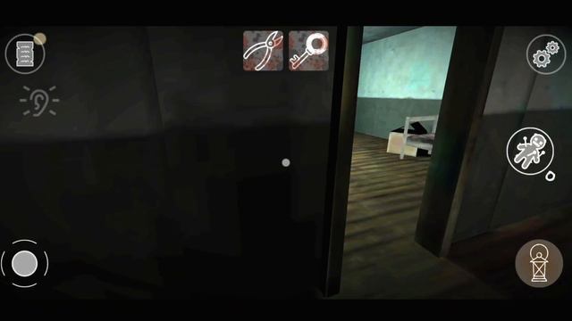 Butcher X Scary Horror Game - Chapter 4 смотреть онлайн