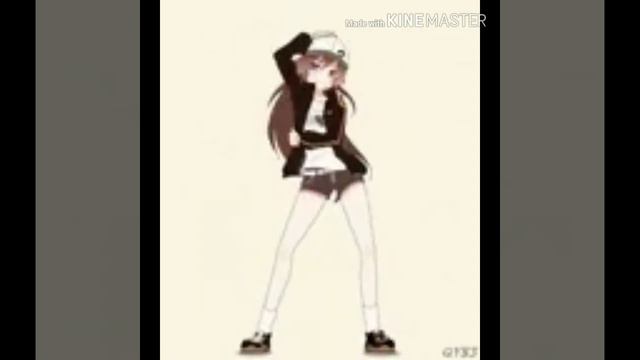 Anime dance song cham cham in hindi смотреть онлайн