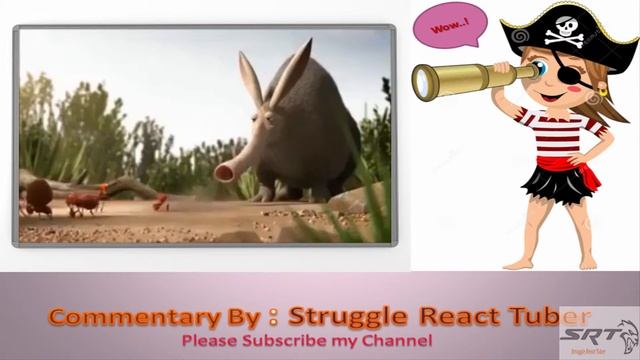Unity is strength : Struggle React Tuber смотреть онлайн