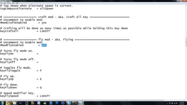 How to Install Fly Mod for Minecraft ( V1.3_01 ) Zombe Modpack [HD] [Windows] смотреть онлайн