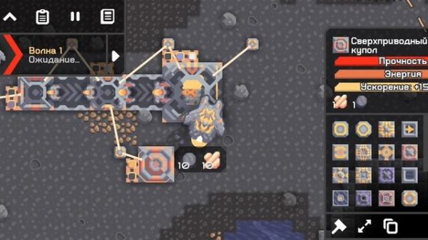 КАК ДЕЛАТЬ БОЕВЫЕ ЕДИНИЦЫ В МИНДАСТРИ? ответ в видио! #миндастри