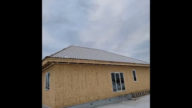 Отопление каркасного дома смотреть онлайн