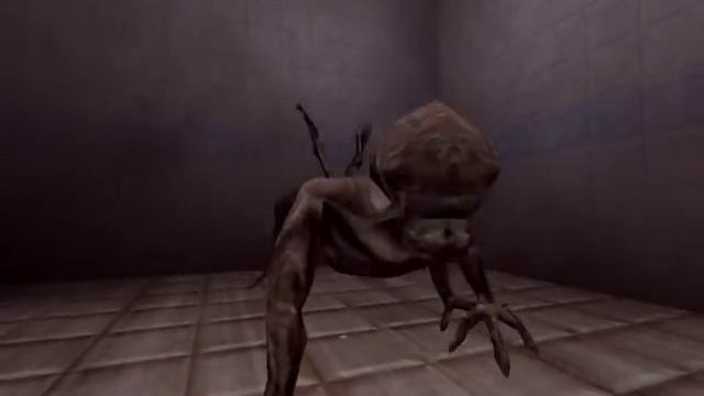 Unbirth Hybrid enemy смотреть онлайн