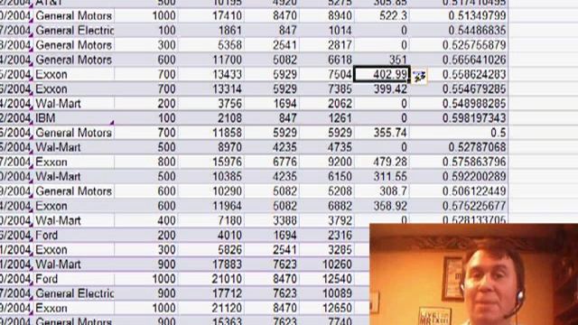 Excel - Table Functionality: Tips to Control Formulas & Avoid Unexpected Changes! - Episode 728 смотреть онлайн