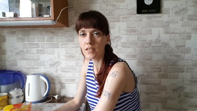 Итоги выживания , сколько потеряла в весе, что ела за камерой ) смотреть онлайн