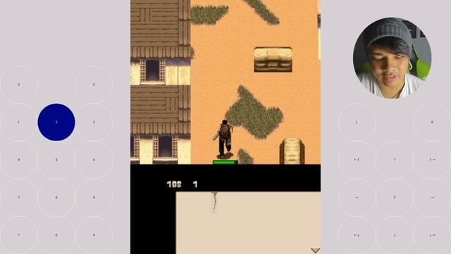 O FANTASTICO APP DE JOGOS JAVA PARA CELULAR - FAR CRY 2, GOD OF WAR e MAIS смотреть онлайн