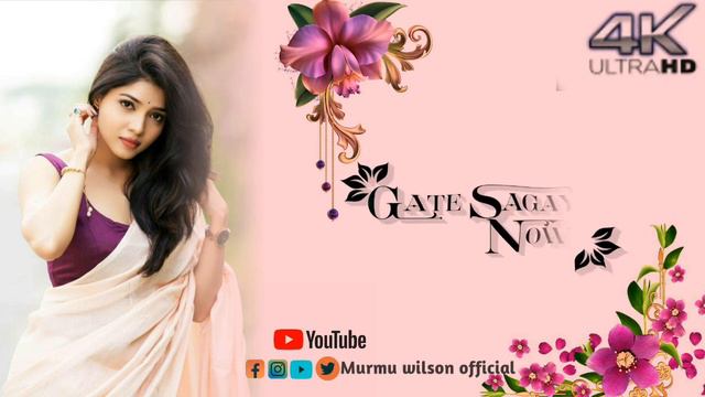 Enj ge pale//santhali status//ringtone status//whatsapp status video//viral status. смотреть онлайн