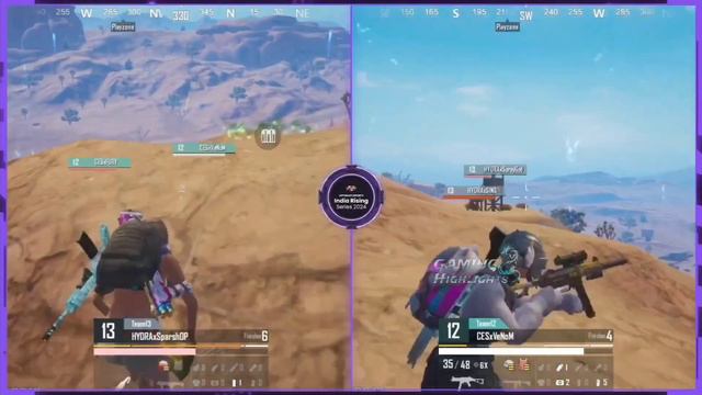 Neyoo Reaction On HYDRA Sparsh Solo 7 Kills Domination🤯 12 Kills WWCD💥 смотреть онлайн