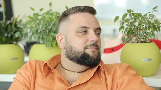 Digital-трансформация HR: система адаптации новых сотрудников в компании Крок. Выпуск 1. смотреть онлайн