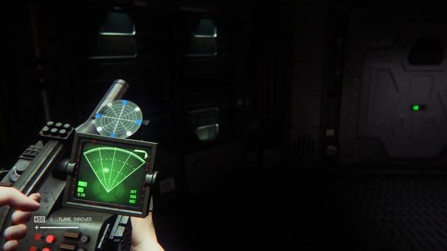 Alien Isolation: Crew Expendable Walkthrough (RIPLEY) - (#AlienIsolation) In 2022 @ 4K | AVPUNKNOWN