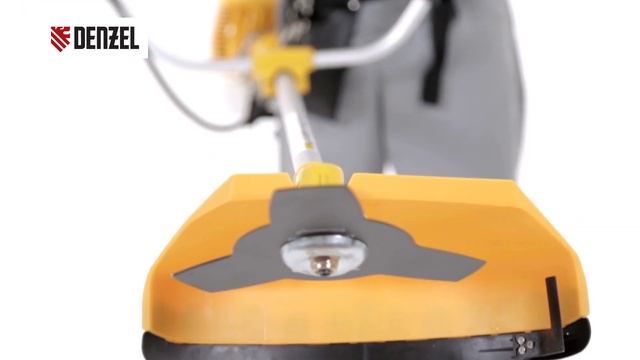 Триммер бензиновый GT-430, DENZEL, арт. 96207 смотреть онлайн