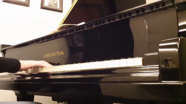 FINAL FANTASY IX　Melodies Of Life　C.BECHSTEIN L смотреть онлайн