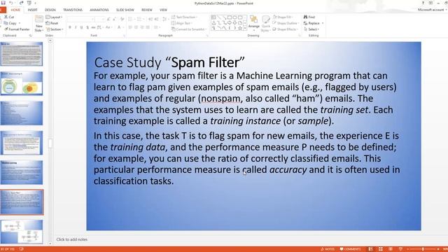 Python for Data Science free Course - Practical scenarios to build Decision Training & Support смотреть онлайн