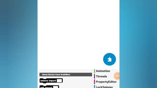 How To Add Implements, Imports And Classes Using Sketchware Pro смотреть онлайн