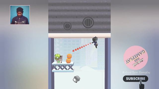 Swing Monster 3d - New Update, (NOOB to PRO to HACKER) Part - 02 смотреть онлайн