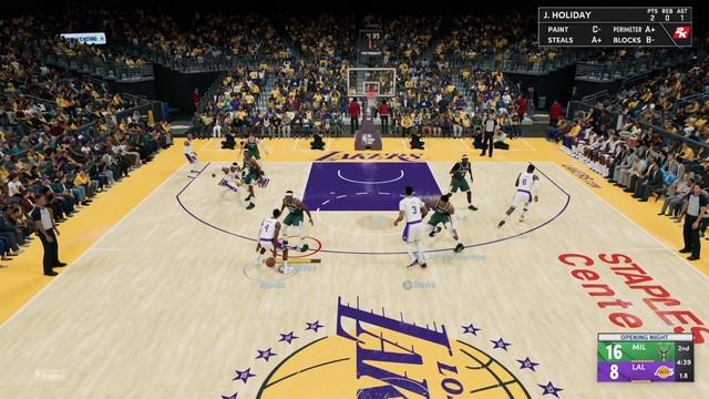 Best Lockdown Defense Settings in NBA 2K22: OP Defensive Settings Tutorial смотреть онлайн