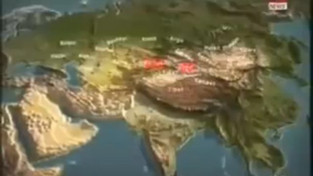 МАТЬ ЧИНГИСХАНА, КАЗАШКА ИЗ ОРТА ЖУЗА. смотреть онлайн