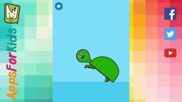 Toca Pet Doctor - Vet game for kids смотреть онлайн