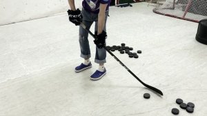 Кистевой бросок Как бросать кистями