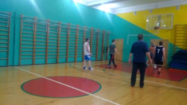 Баскетбол 18.04.2019 Санкт-Петербург Чкаловский проспект смотреть онлайн
