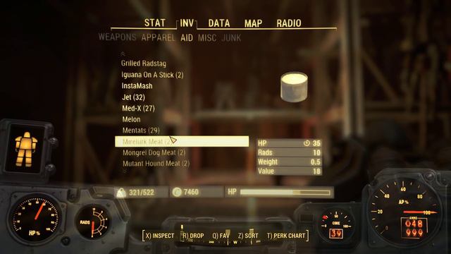 [80] The Boston Wanderer (Let's Play Fallout 4 PC w/ GaLm) [1080p 60FPS] смотреть онлайн