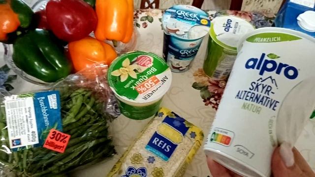 501 Большая закупка продуктов 🛒🥬🍞🥔 смотреть онлайн