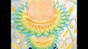 Медитация Путешествие в Храм Воскрешения